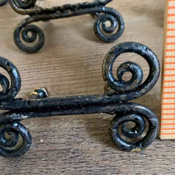 restoration hardware drawer pulls 7 - Picture 3 of 9